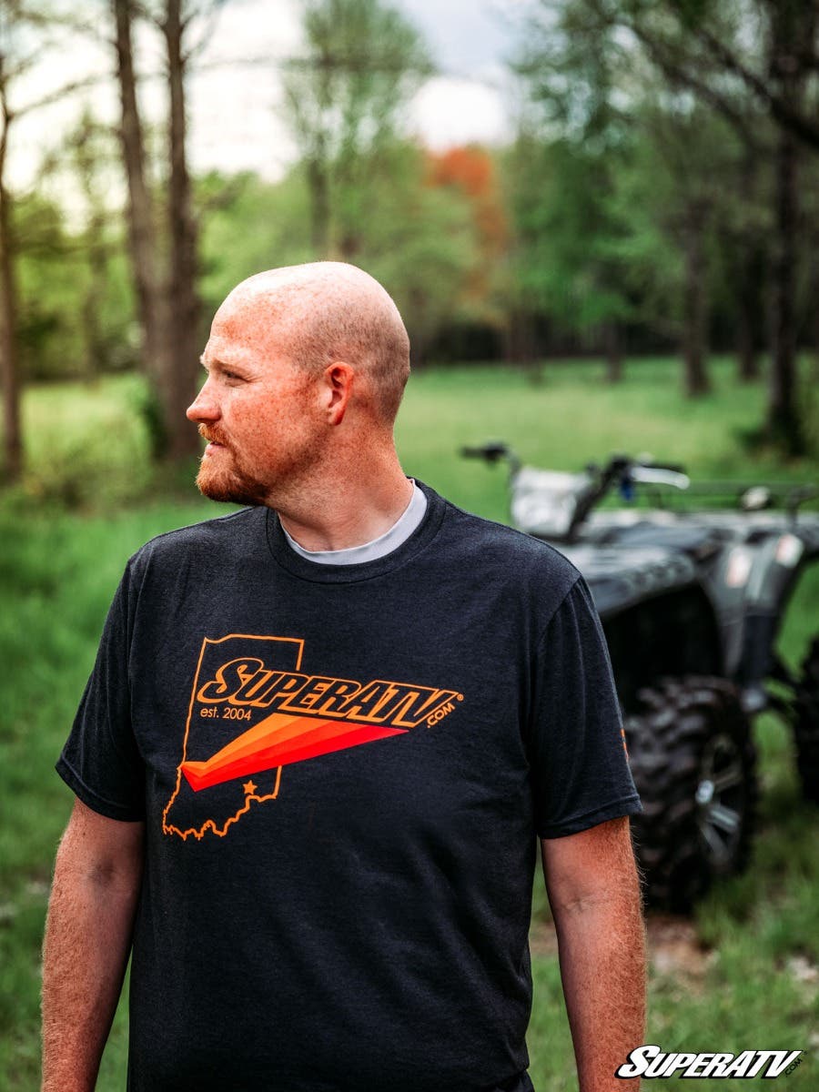 15th Anniversary Indiana T-Shirt