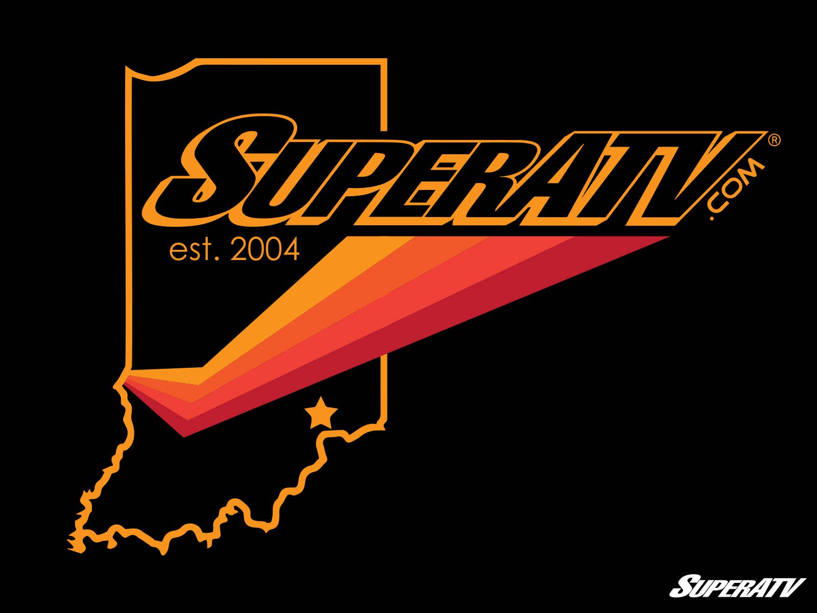 15th Anniversary Indiana T-Shirt