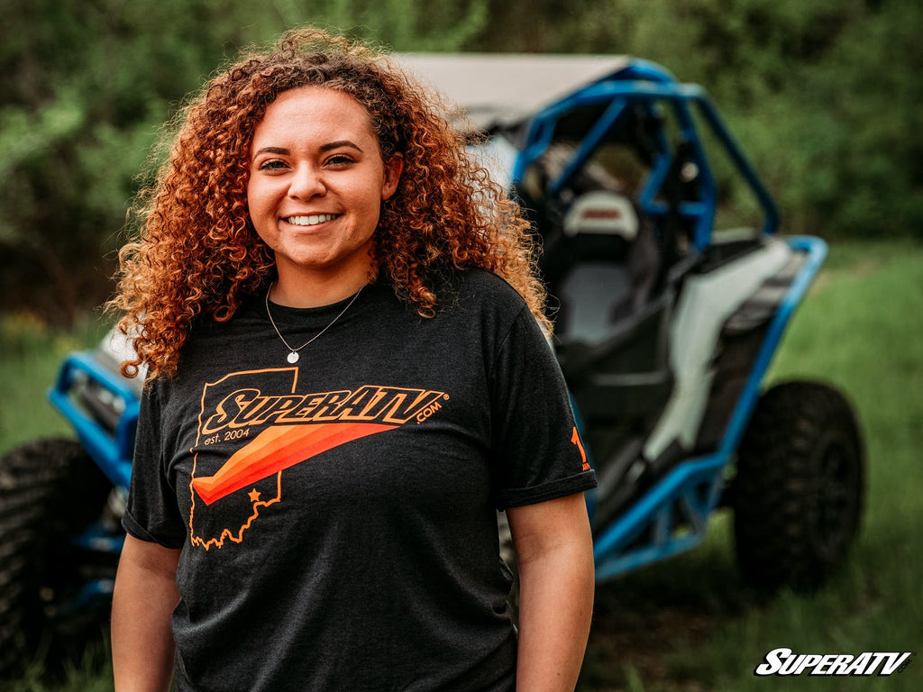 15th Anniversary Indiana T-Shirt