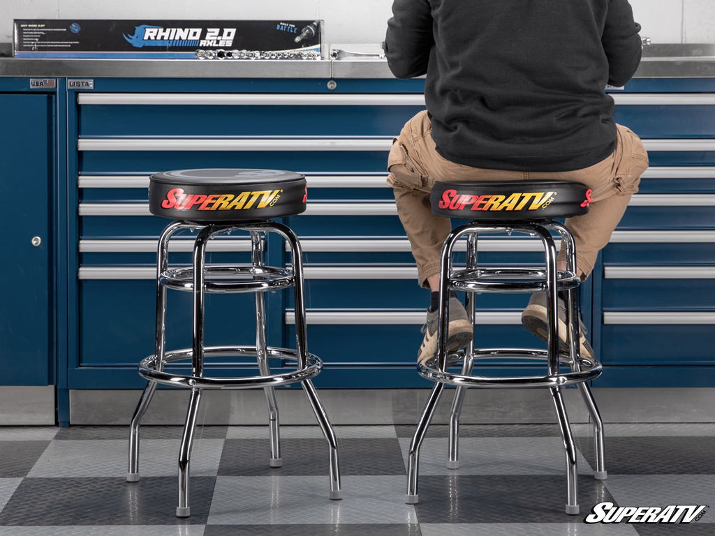 SuperATV Bar Stool