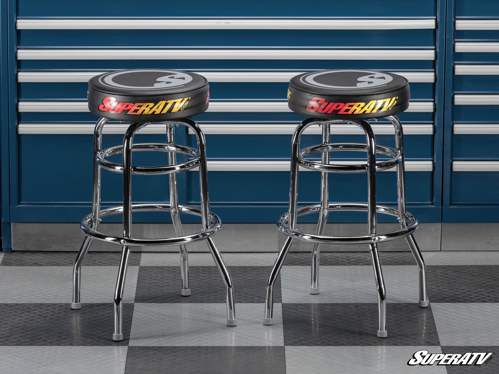 SuperATV Bar Stool