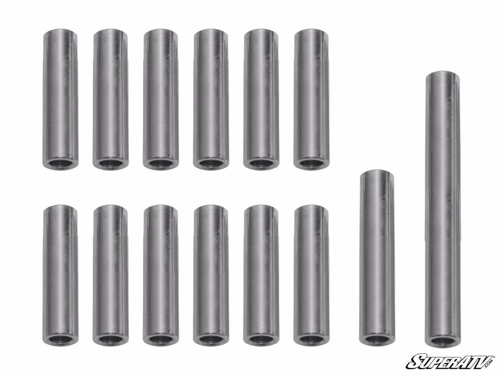 Polaris Ranger Full Size 500 A-Arm Bushings