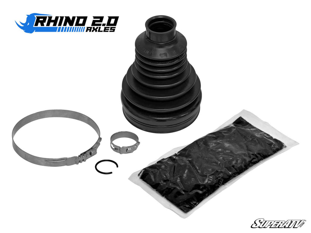 Rhino 2.0 Replacement Boot Kit Honda