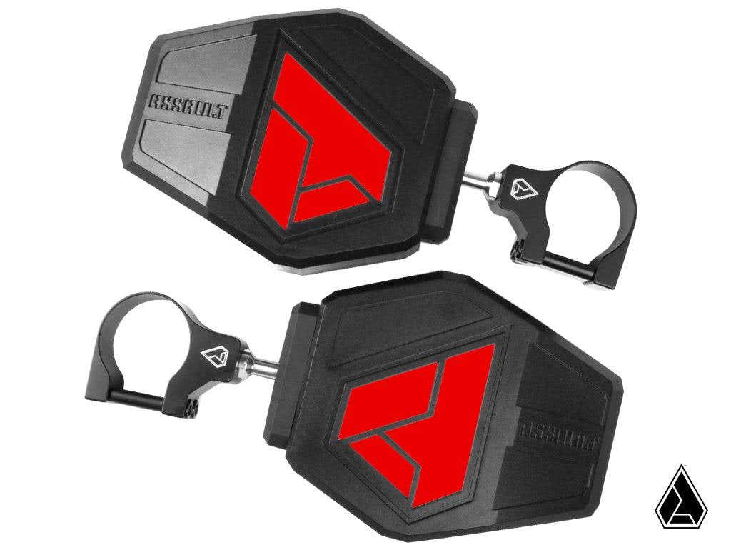 Assault Industries Aviator Mirror Dress up Kit