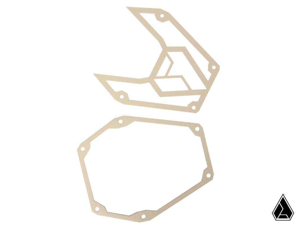 Assault Industries B2 Bomber Bezel Set