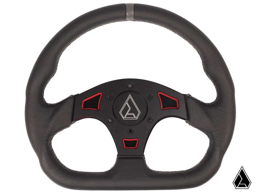 Assault Industries Universal Ballistic D V2 UTV Steering Wheel