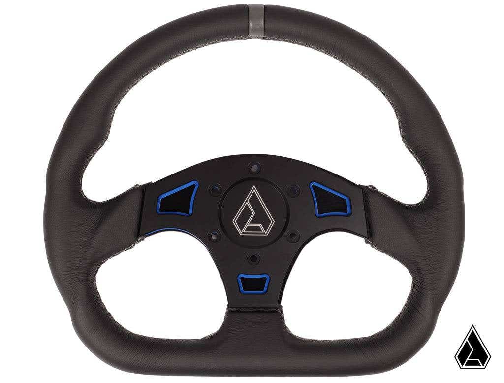 Assault Industries Universal Ballistic D V2 UTV Steering Wheel