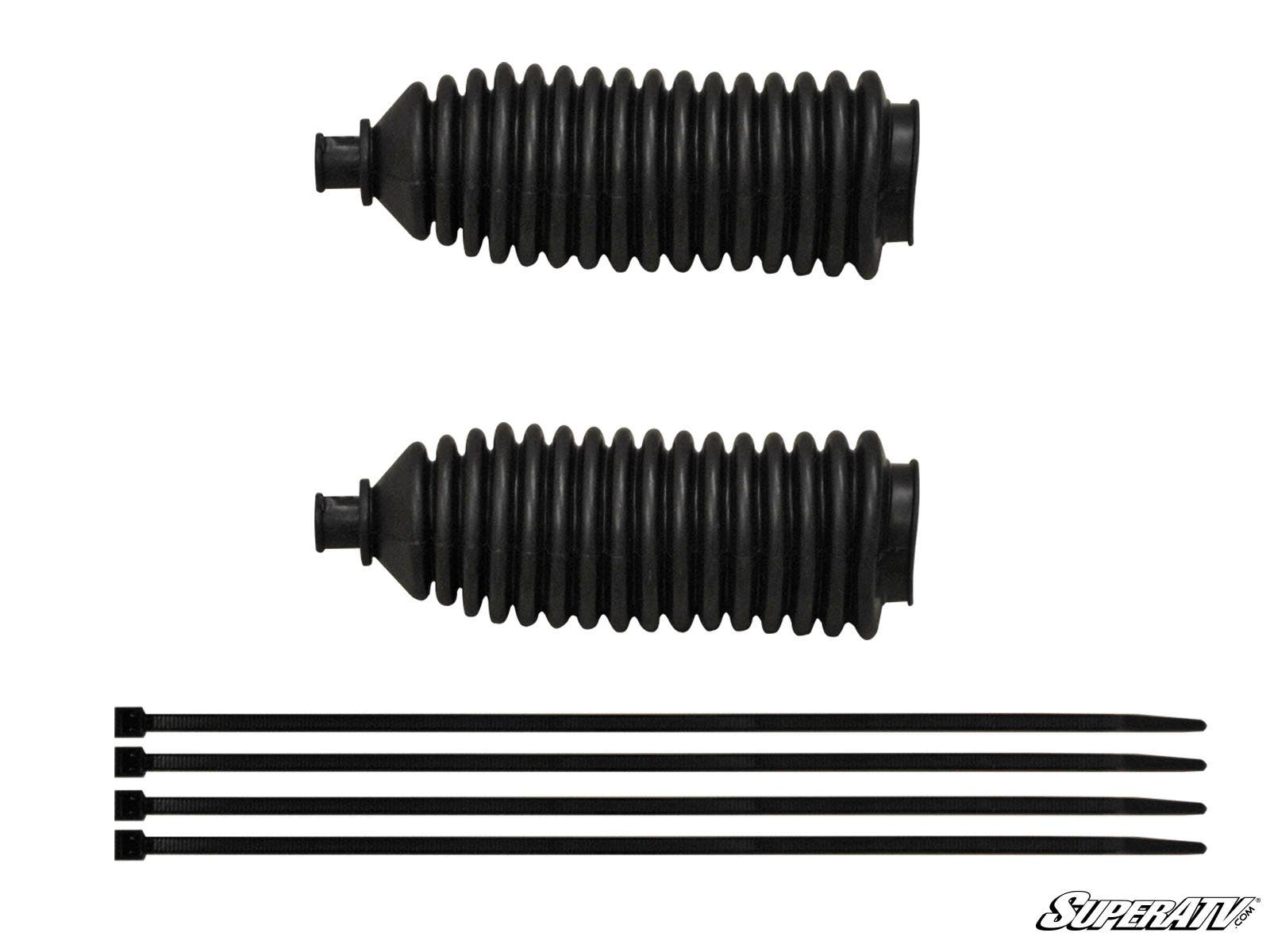 Replacement Boot Kit for SuperATV Tie Rods