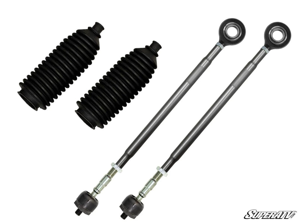 Can-Am Commander Heavy-Duty Tie Rod Kit
