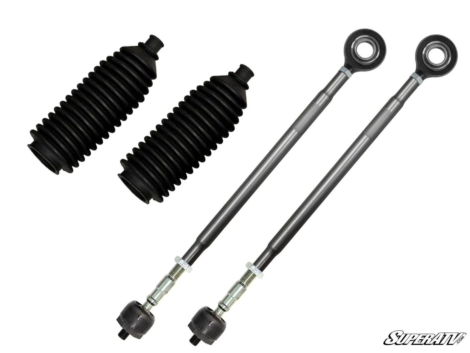 Can-Am Commander Heavy-Duty Tie Rod Kit