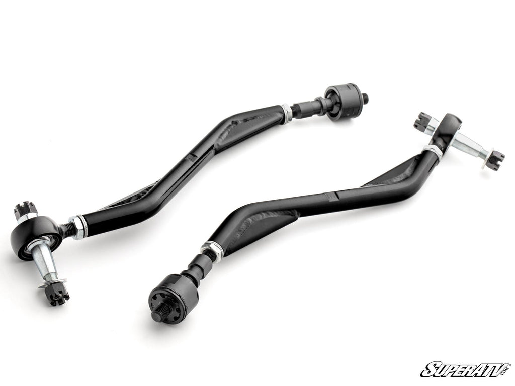 Kawasaki Teryx Z-Bend Tie Rod Kit Replacement for SuperATV Lift Kits