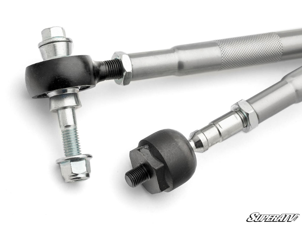 Yamaha Wolverine X2/X4 Heavy Duty Tie Rod Kit