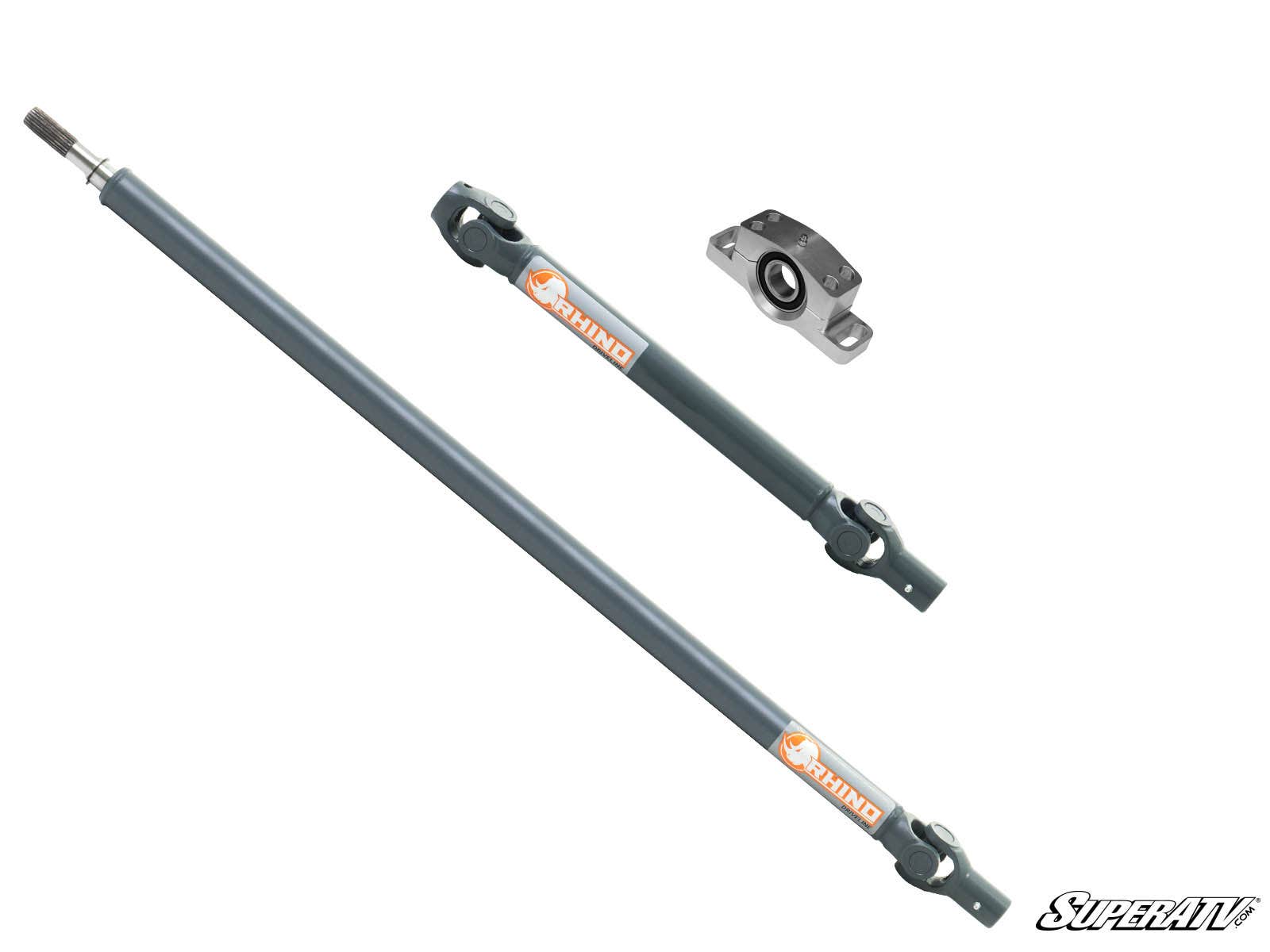 Polaris RZR Trail 900 Heavy-Duty Prop Shaft Rhino Driveline