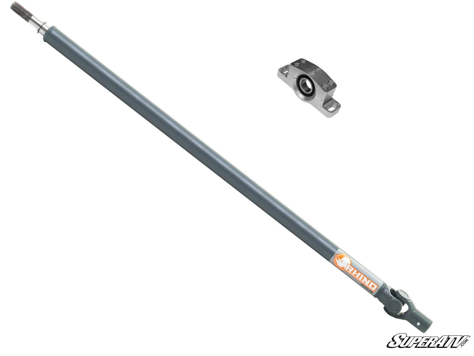 Polaris RZR Trail 900 Heavy-Duty Prop Shaft Rhino Driveline