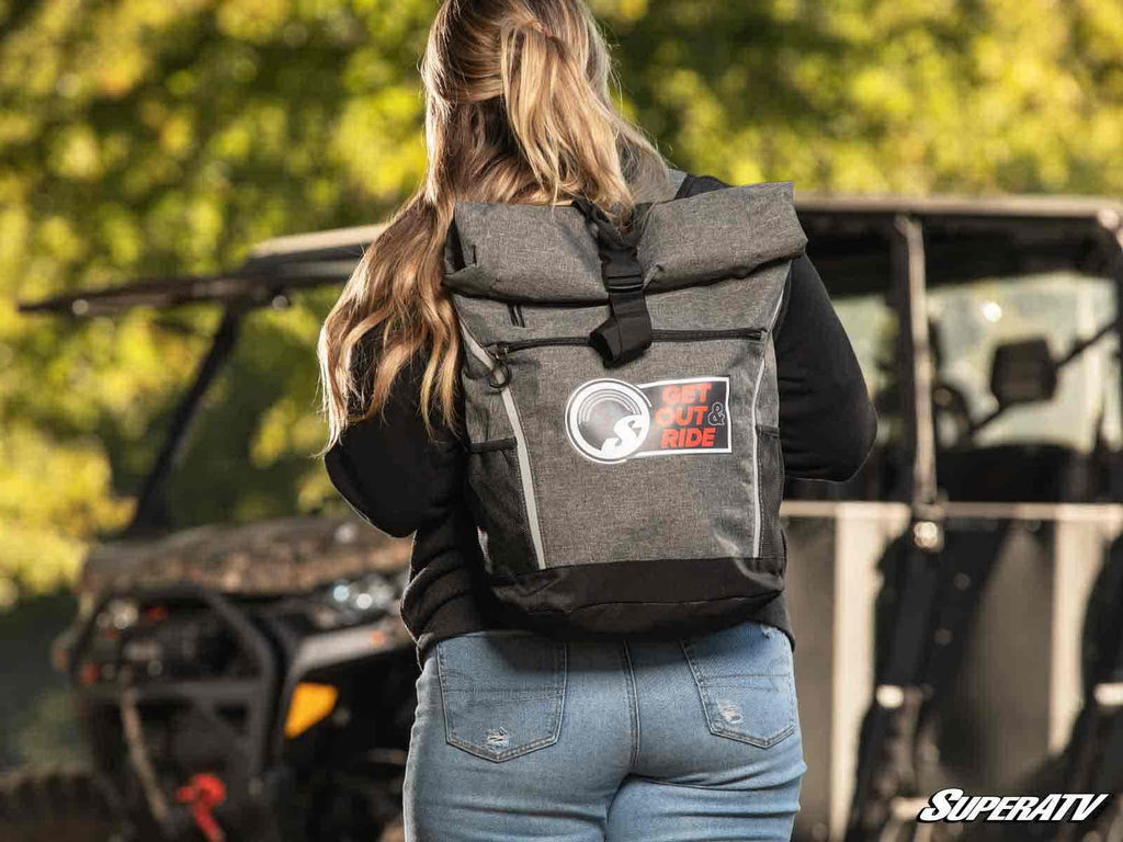 SuperATV Urban Backpack
