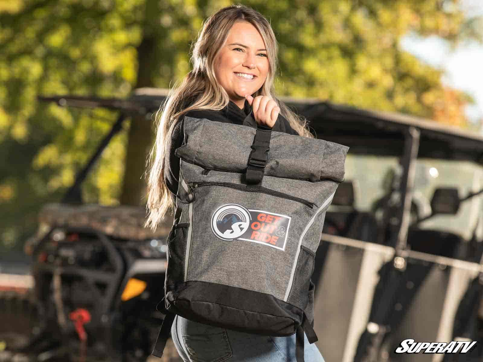 SuperATV Urban Backpack