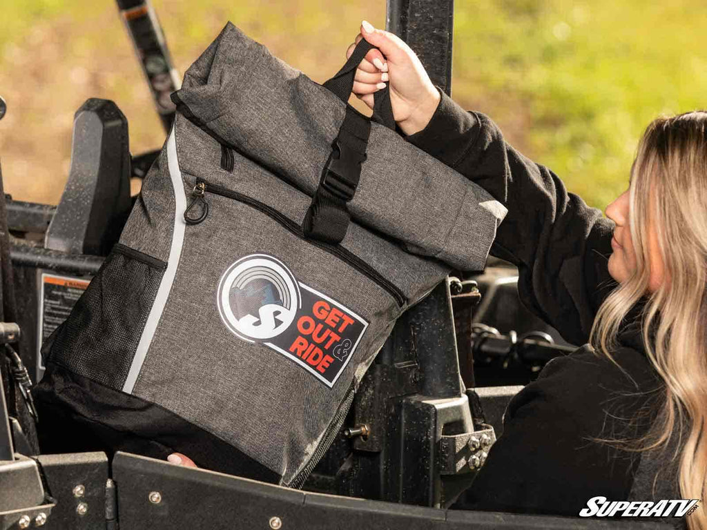SuperATV Urban Backpack