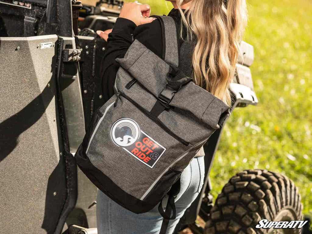 SuperATV Urban Backpack