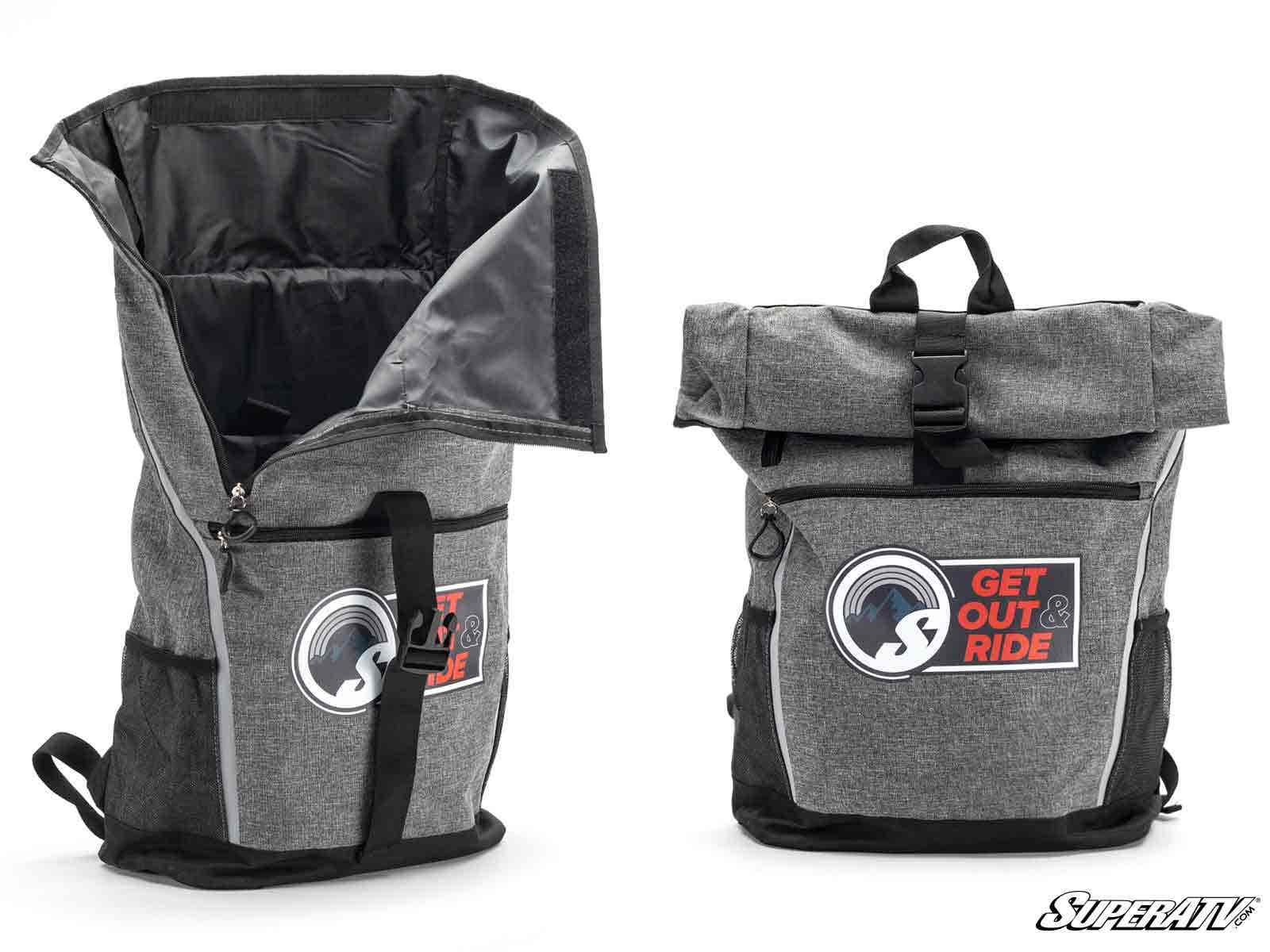 SuperATV Urban Backpack