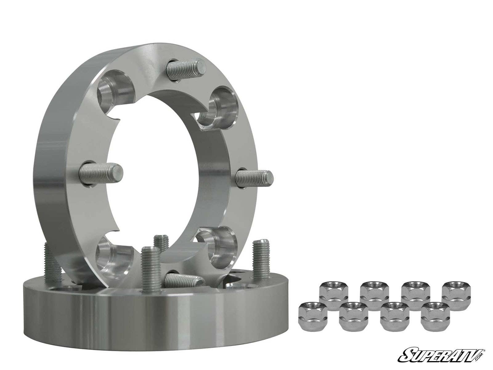 Can-Am Wheel Spacer - 4/136