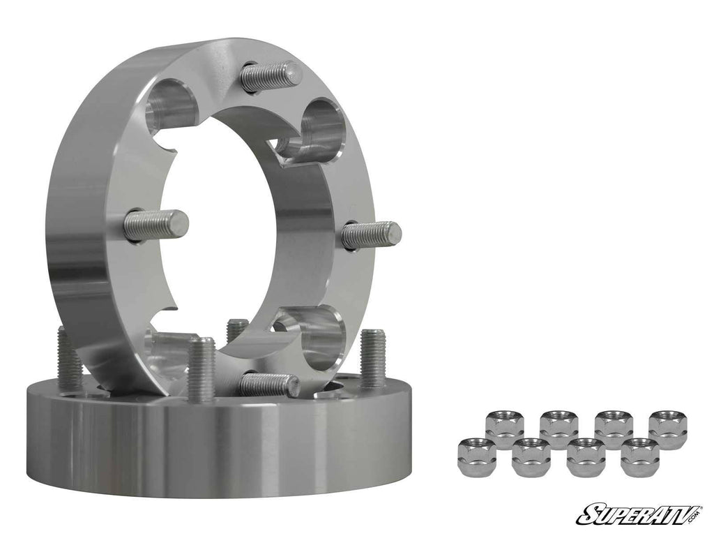 Can-Am Wheel Spacer - 4/136