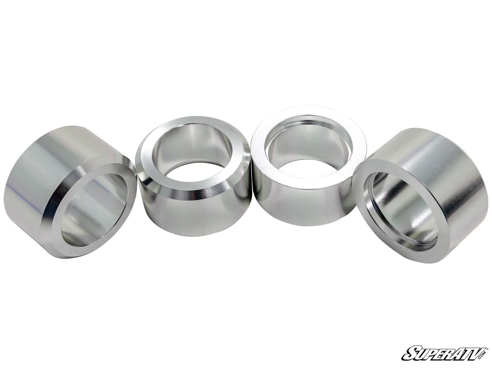 Yamaha Wolverine RMAX4 1000 2" Lift Kit