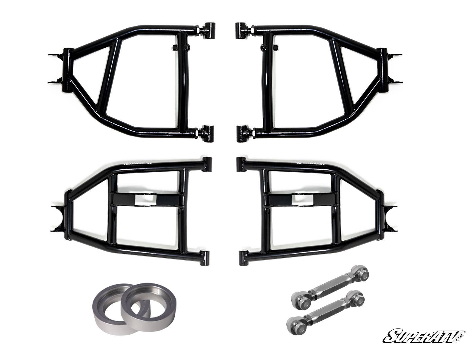 Yamaha Viking 4" Lift Kit