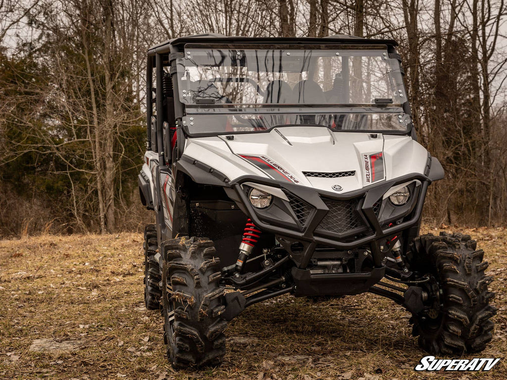 Yamaha Wolverine X4 2" Lift Kit
