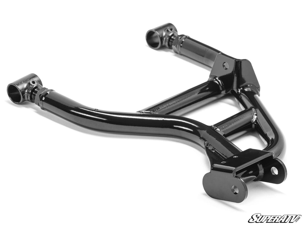Yamaha Wolverine X2 High Clearance 1.5" Rear Offset A-Arms