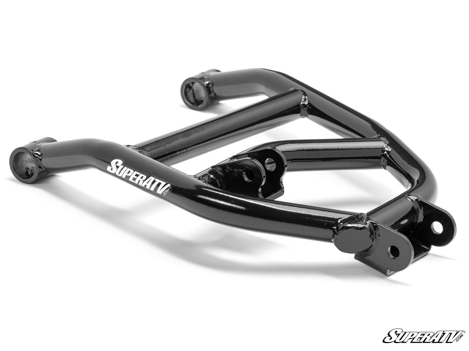 Yamaha Wolverine X4 High Clearance 1.5" Rear Offset A-Arms