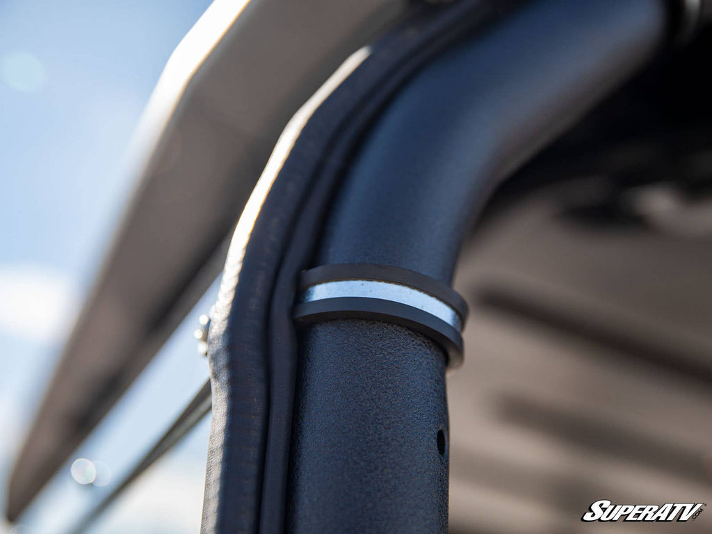 Yamaha Wolverine X4 Rear Windshield